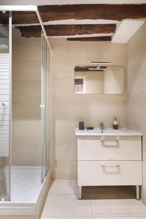 Edgar Suites Montorgueil - Caire Paryż Zewnętrze zdjęcie